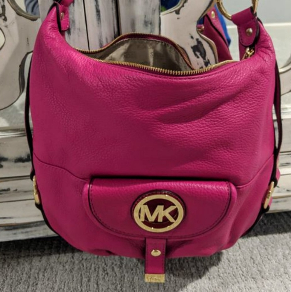 Michael Kors Hobo Bag